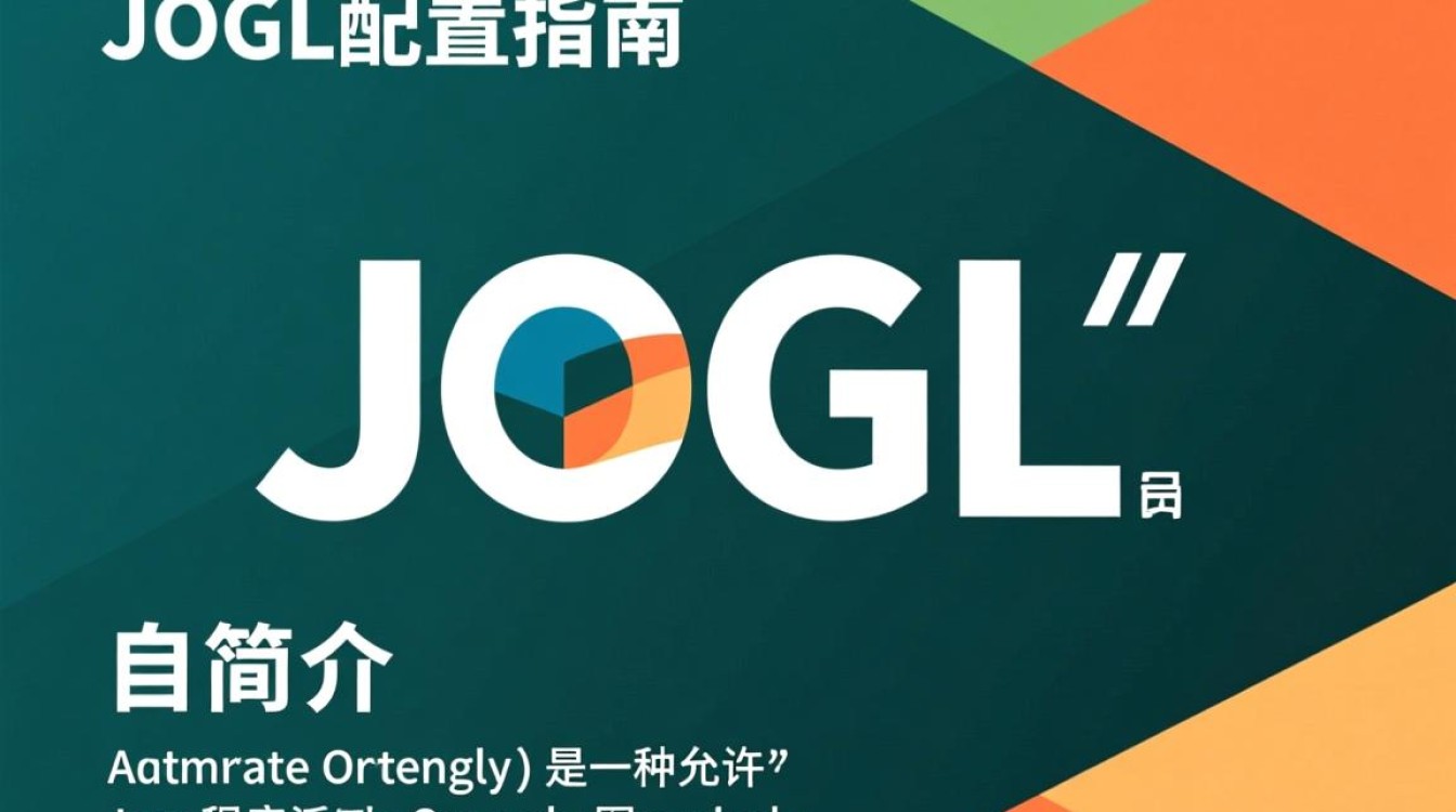 JOGL配置疑问解答JOGL环境搭建中常见问题及解决方法汇总