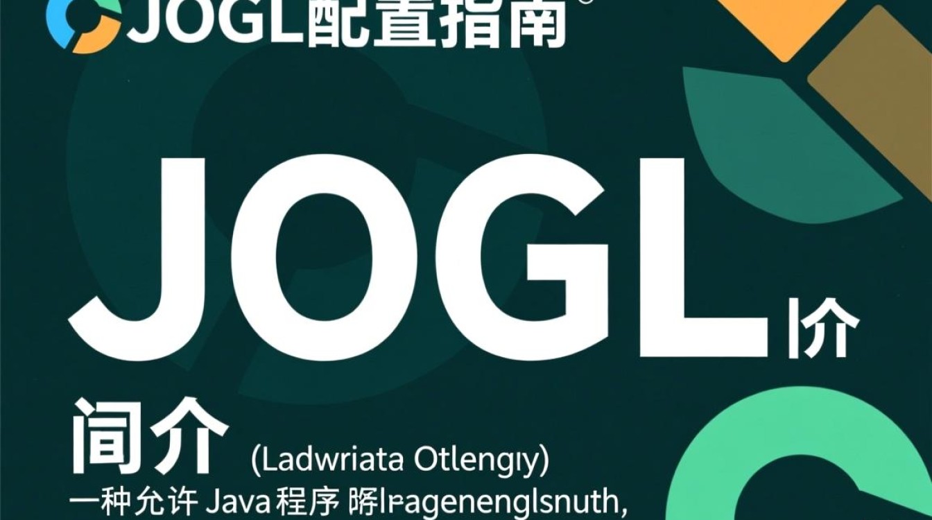 JOGL配置疑问解答JOGL环境搭建中常见问题及解决方法汇总