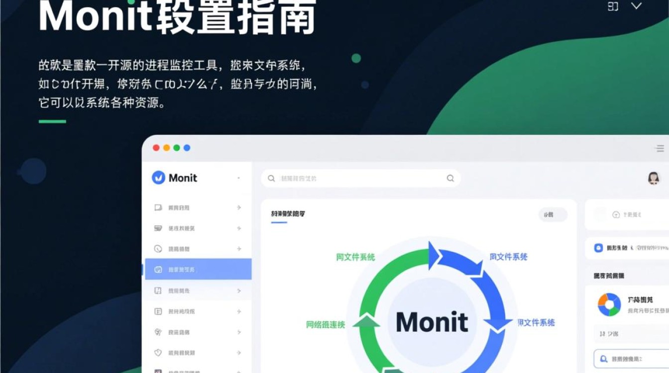 monit配置疑问解答Monit配置中常见问题与解决方案详解