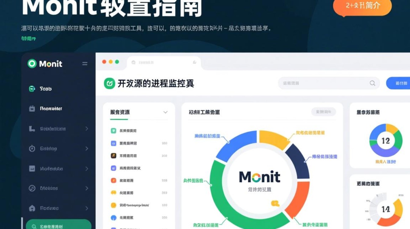 monit配置疑问解答Monit配置中常见问题与解决方案详解