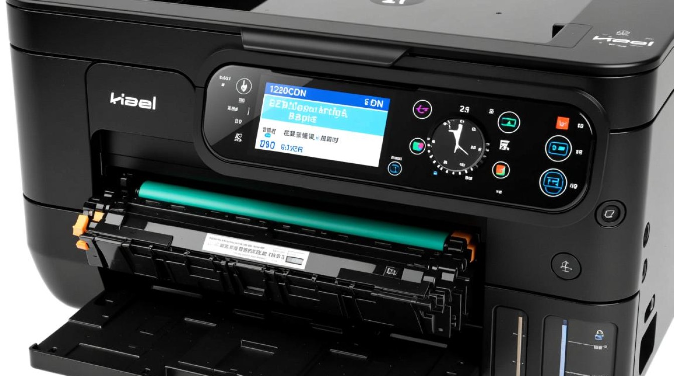 为何兄弟hl-l8260cdn打印机硒鼓显示错误，问题究竟出在哪里？