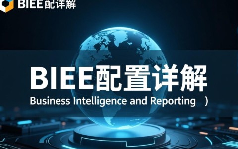 biee配置疑问解答，如何优化和调整biee系统设置？