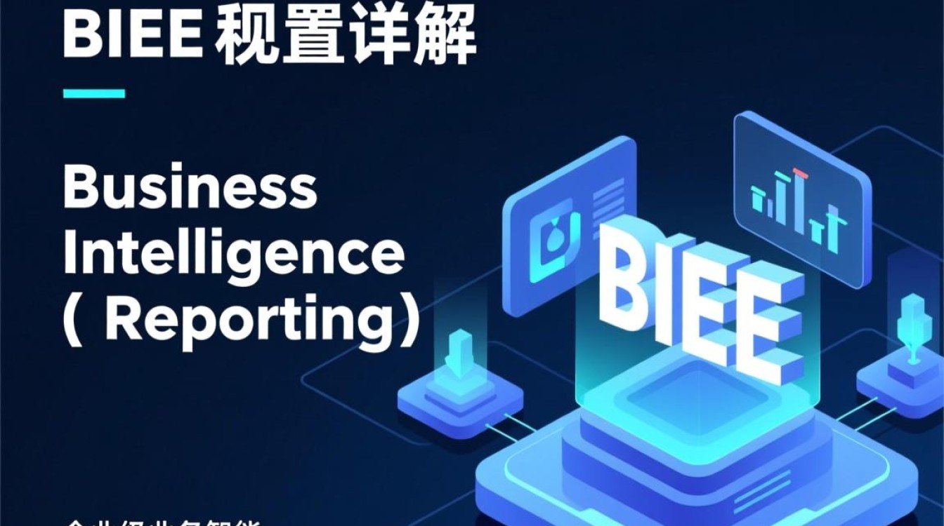 biee配置疑问解答,如何优化和调整biee系统设置? biee配置疑问解答,如何优化和调整biee系统设置?
