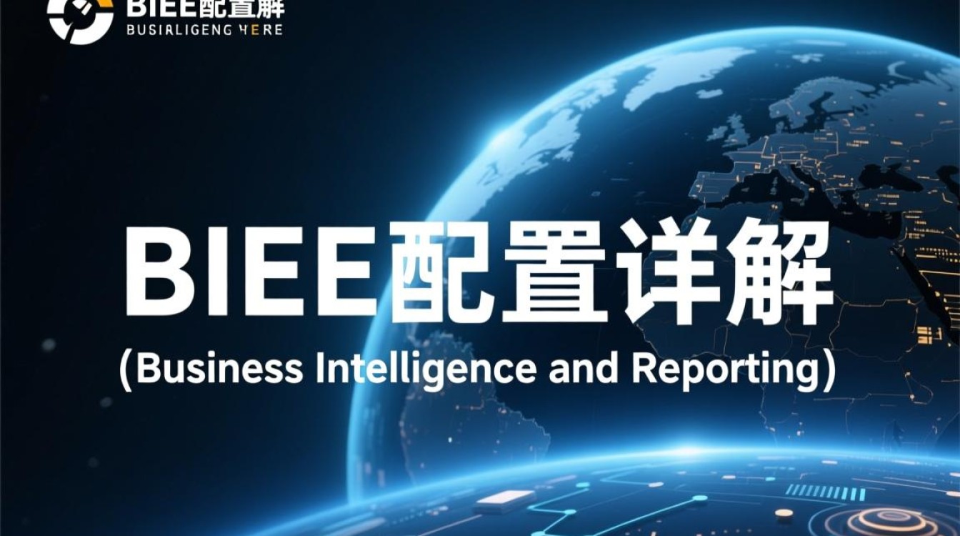 biee配置疑问解答,如何优化和调整biee系统设置? biee配置疑问解答,如何优化和调整biee系统设置?