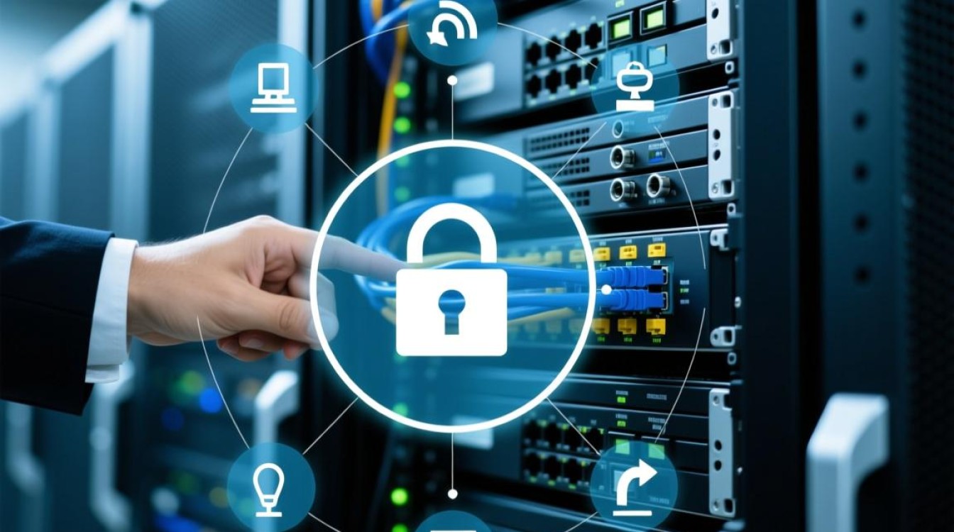 如何让外网访问本地服务器？详细步骤与注意事项解析