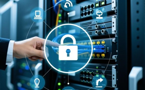 如何让外网访问本地服务器？详细步骤与注意事项解析