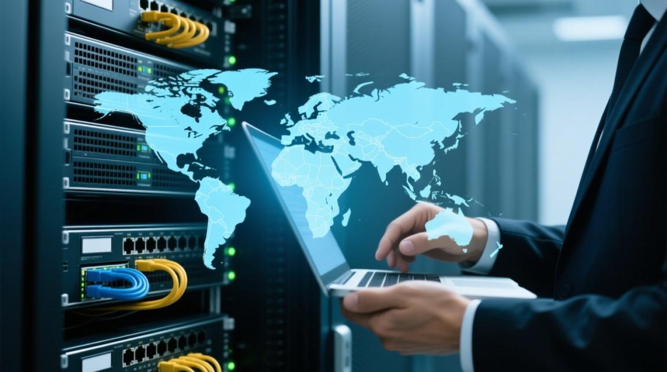 如何让外网访问本地服务器？详细步骤与注意事项解析