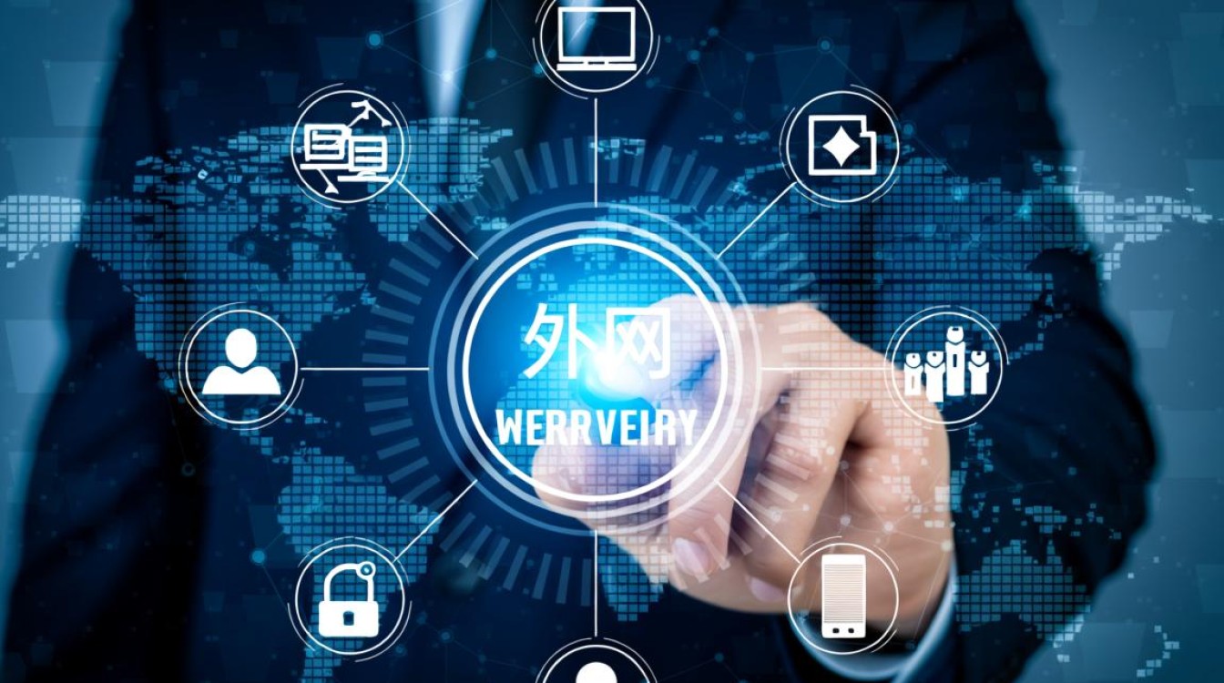 如何让外网访问本地服务器？详细步骤与注意事项解析