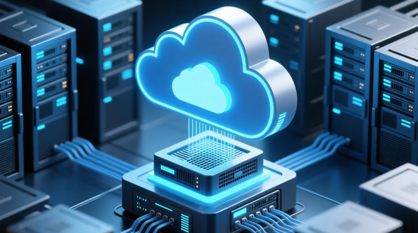 云服务器与域名如何完美搭配，打造高效网络平台？