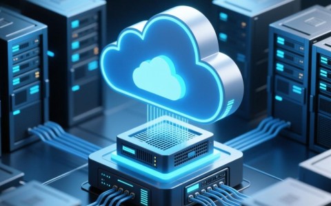 云服务器与域名如何完美搭配，打造高效网络平台？