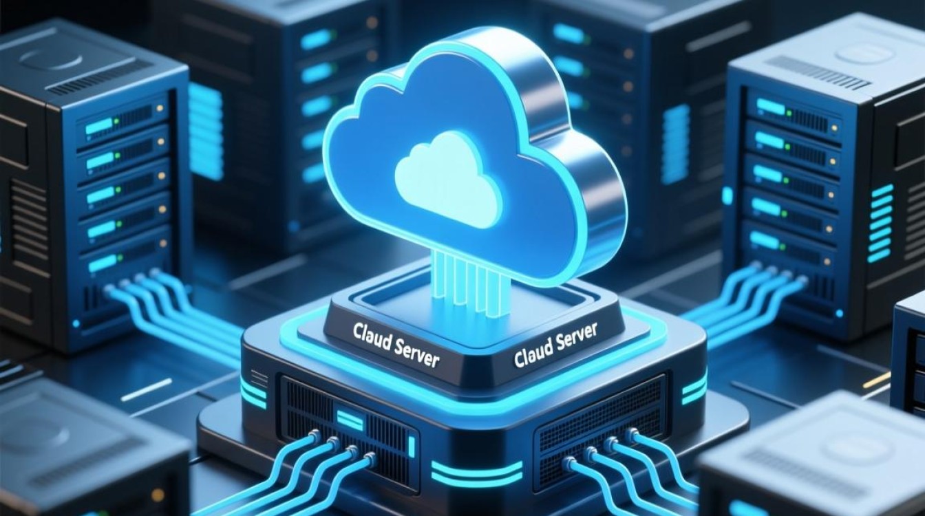 云服务器与域名如何完美搭配，打造高效网络平台？