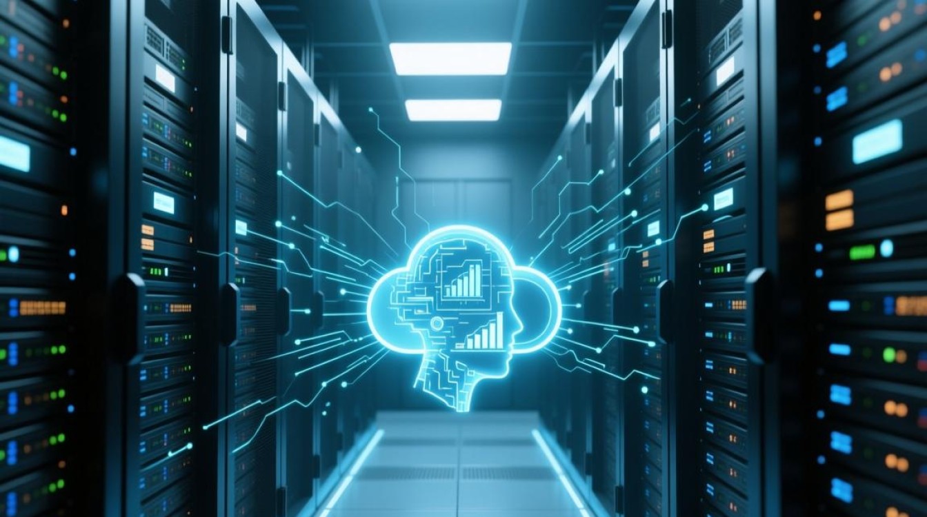 服务器计算能力扩容时,如何选择最合适的方案? 服务器计算能力扩容时,如何选择最合适的方案?