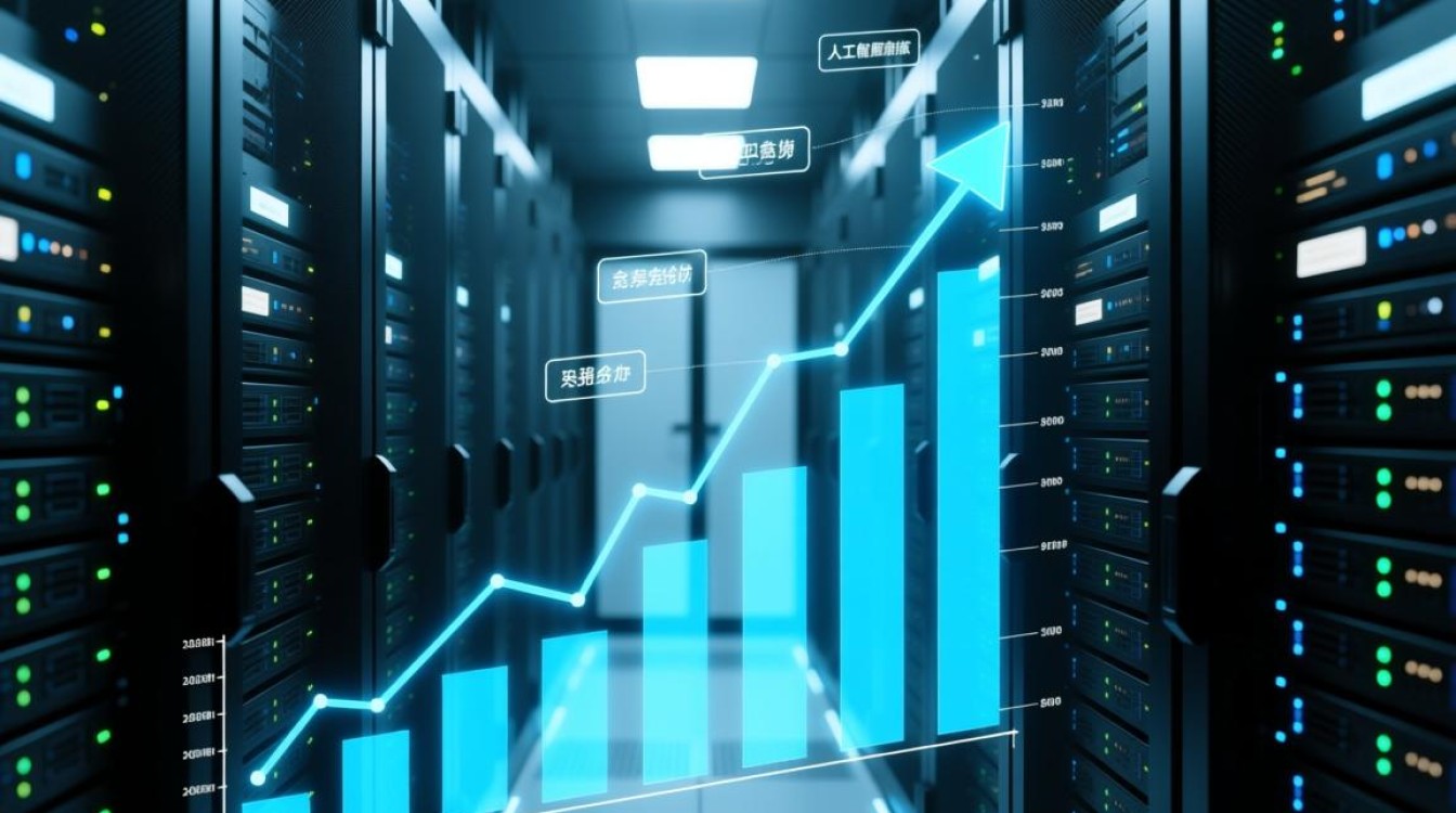 服务器计算能力扩容时,如何选择最合适的方案? 服务器计算能力扩容时,如何选择最合适的方案?