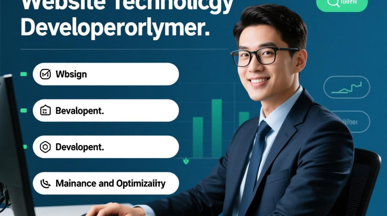 网站技术开发人员,如何把握行业脉搏,实现技术突破与创新? 网站技术开发人员,如何把握行业脉搏,实现技术突破与创新?