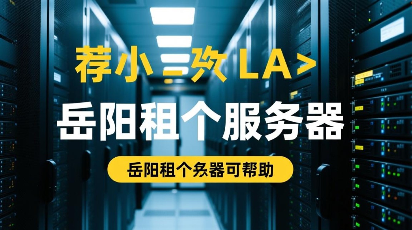岳阳租个服务器,性价比高的配置推荐与选择指南? 岳阳租个服务器,性价比高的配置推荐与选择指南?