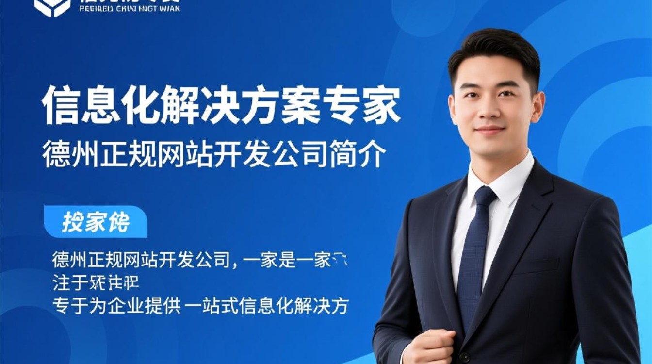 德州正规网站开发公司哪家强?揭秘本地网站建设优质服务商之谜? 德州正规网站开发公司哪家强?揭秘本地网站建设优质服务商之谜?