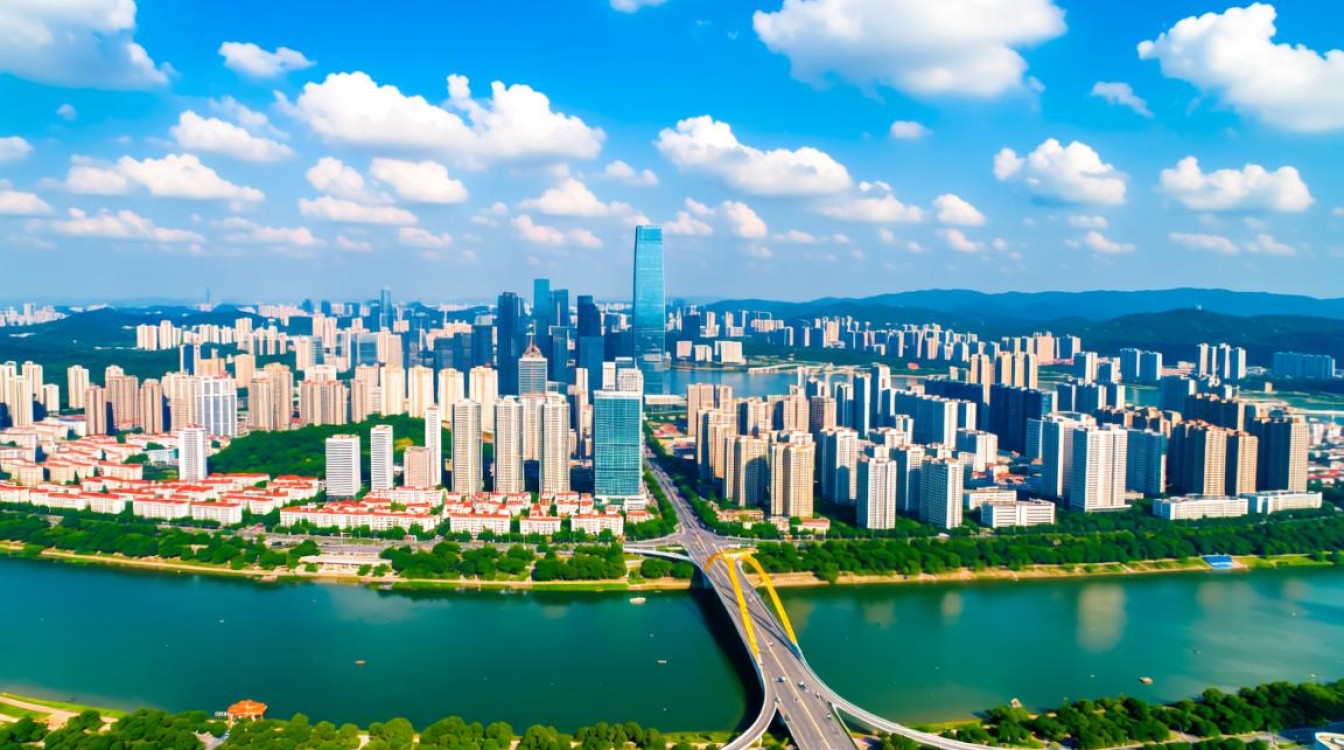 广西南宁市开发，有何亮点与挑战？未来发展趋势如何？