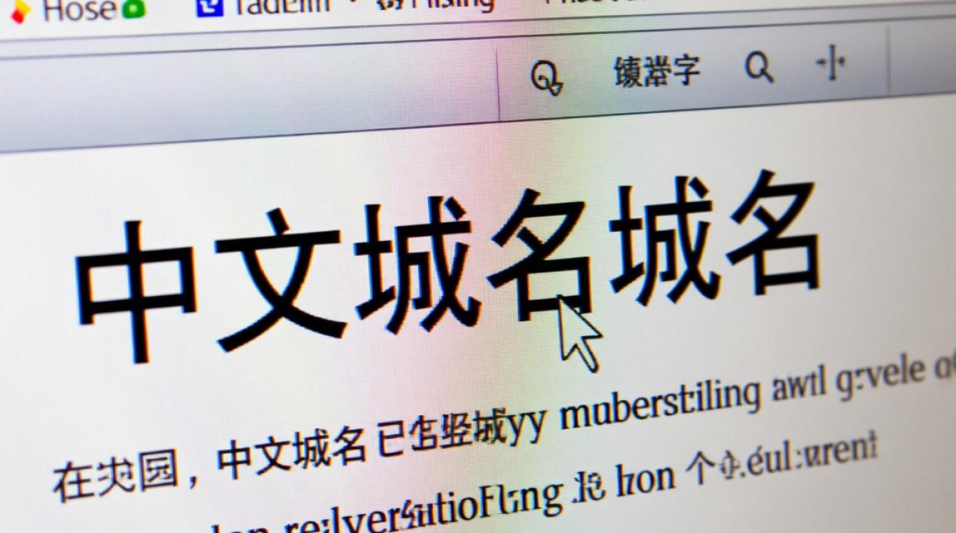 如何操作将现有网站中文域名修改为新的域名? 如何操作将现有网站中文域名修改为新的域名?