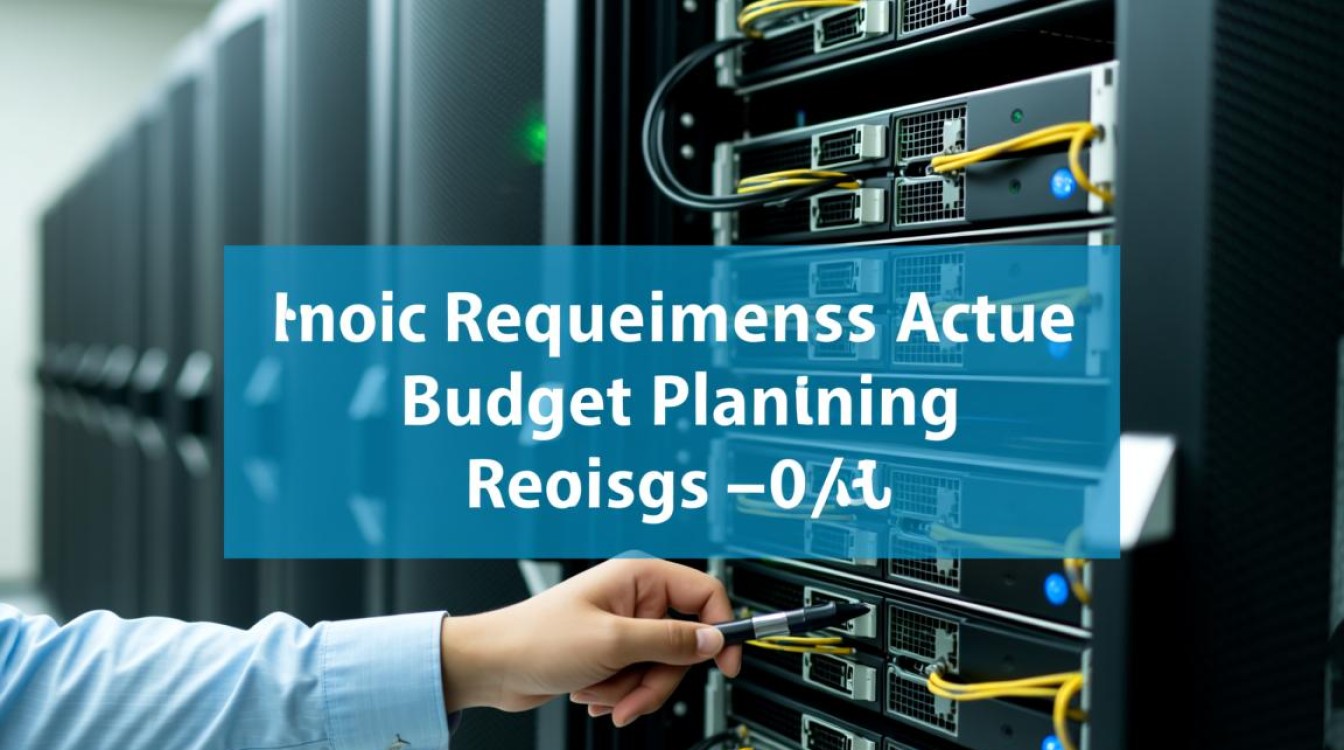 服务器设备怎么买