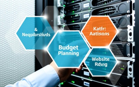 服务器设备怎么买