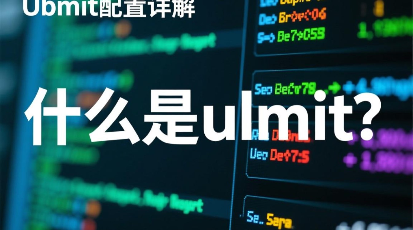 ulimit配置疑问，如何正确设置和优化Linux系统的ulimit参数以提升性能？