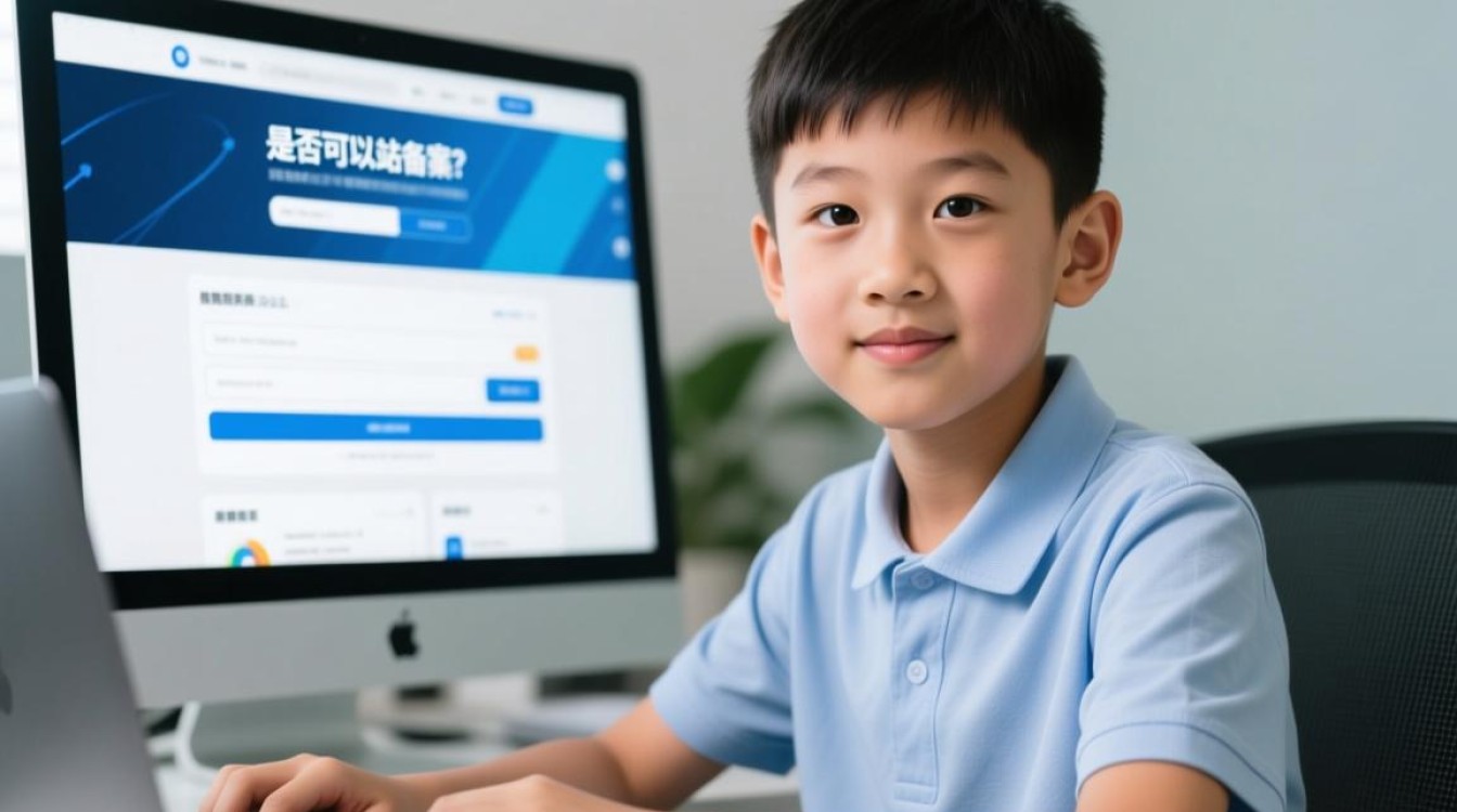 16岁域名备案合法吗?揭秘未成年备案新规背后的疑问! 16岁域名备案合法吗?揭秘未成年备案新规背后的疑问!