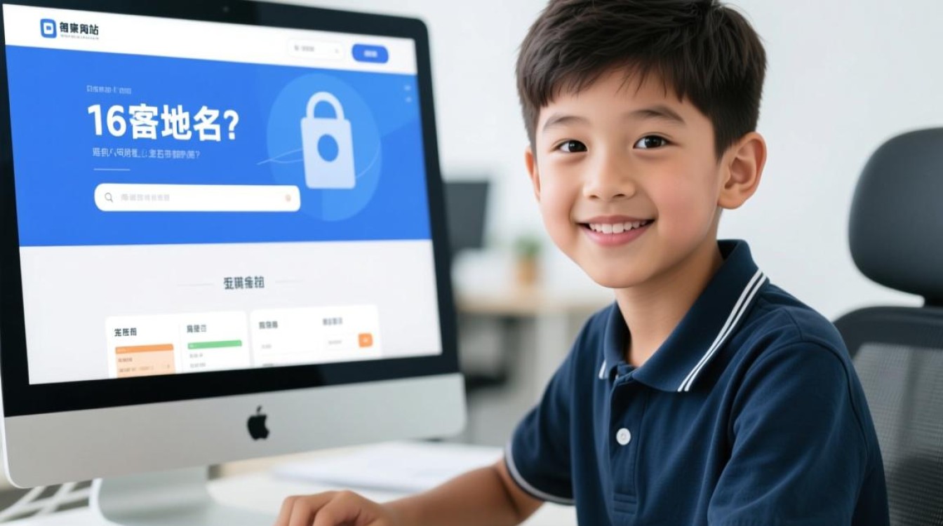 16岁域名备案合法吗?揭秘未成年备案新规背后的疑问! 16岁域名备案合法吗?揭秘未成年备案新规背后的疑问!