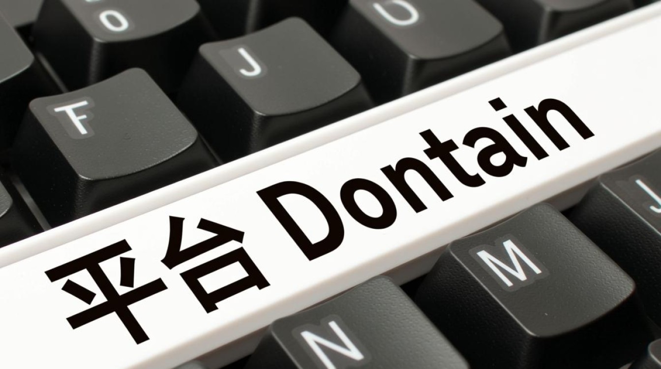 平台域名究竟是什么？它对网站运营有何重要性？