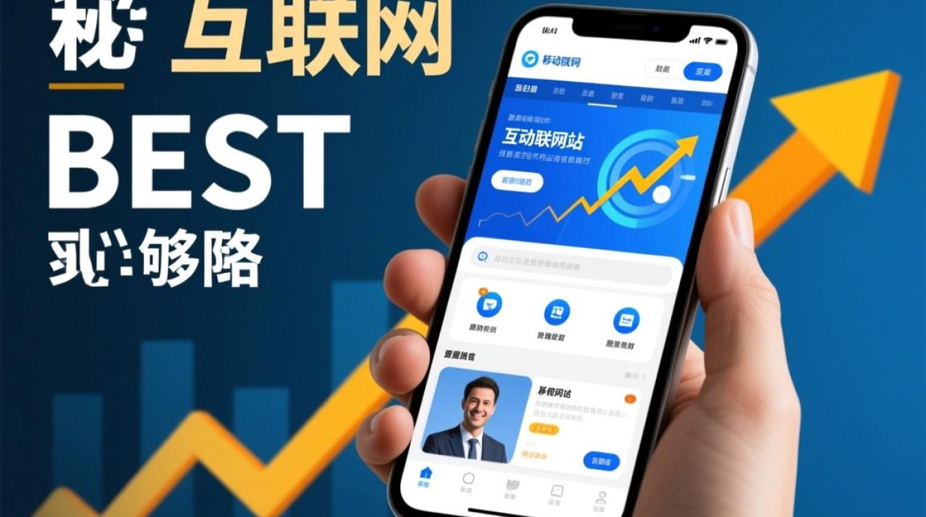 移动互联网站开发，如何打造高效、用户体验佳的网站？