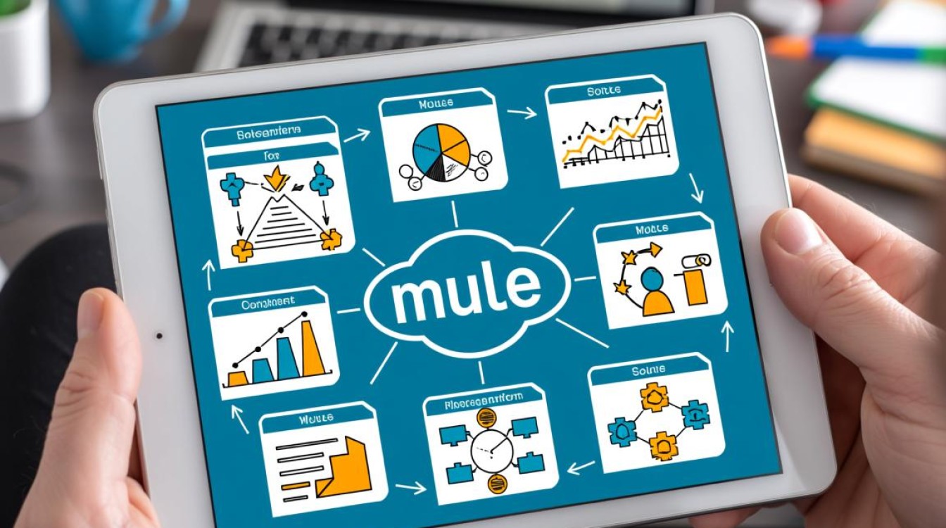 mule配置如何优化和调整mule ESB以提升企业集成效率？