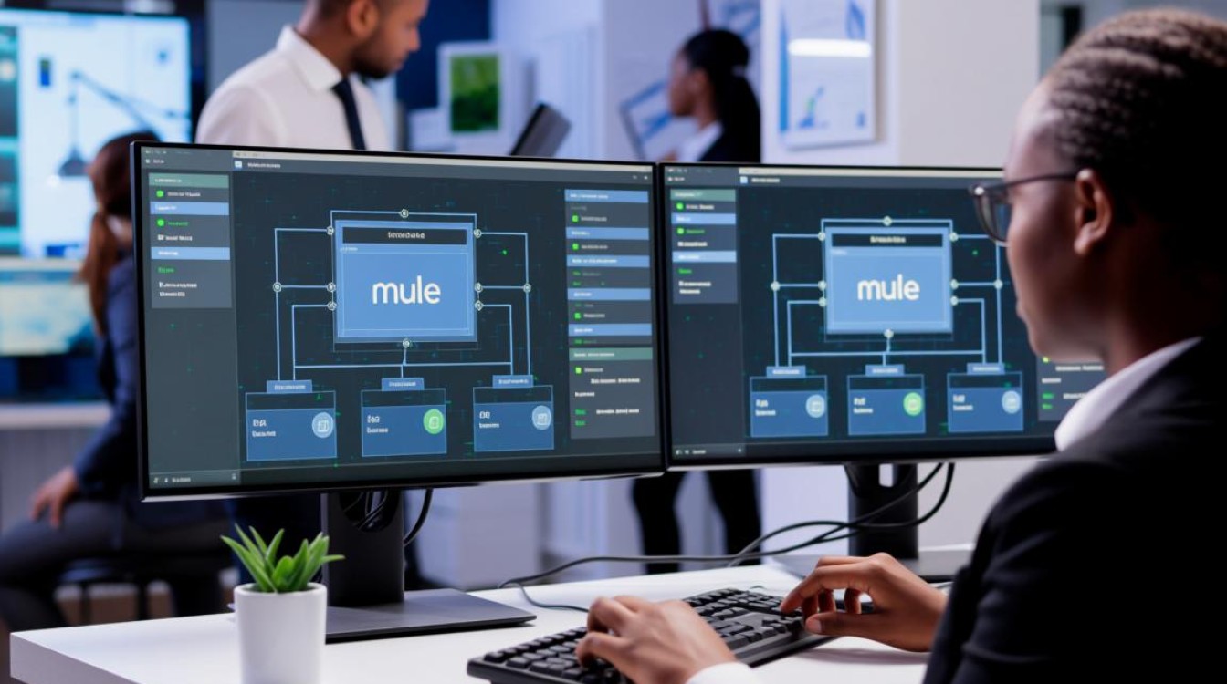 mule配置如何优化和调整mule ESB以提升企业集成效率？