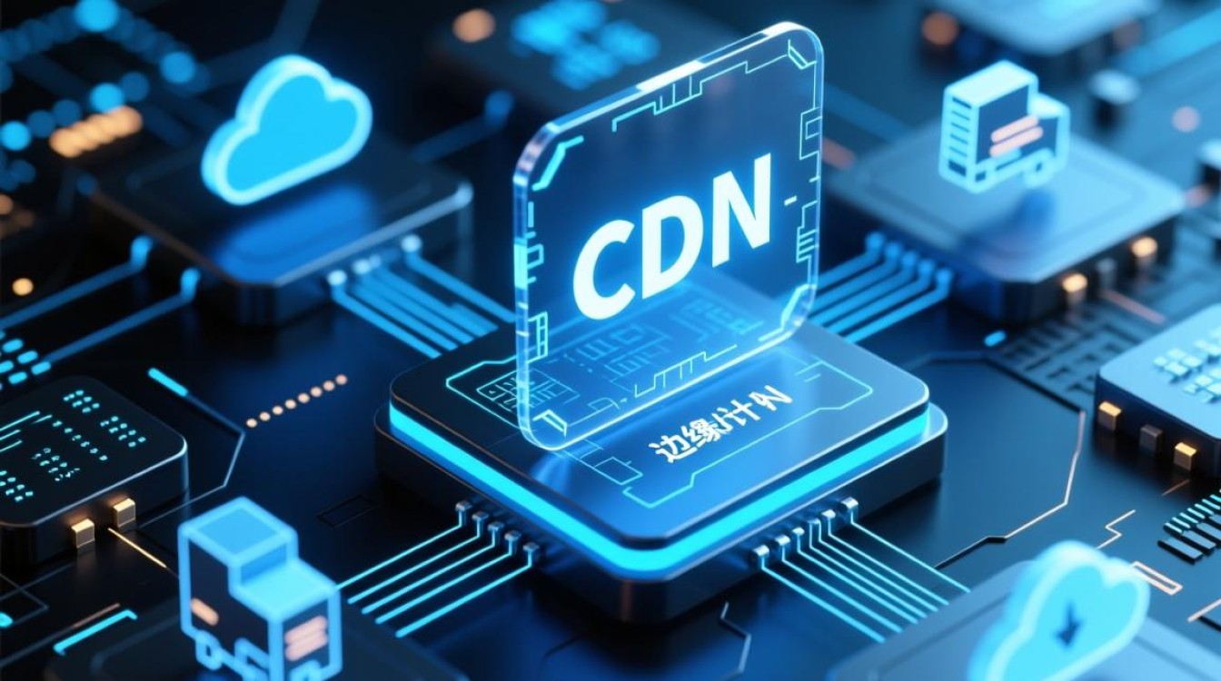 边缘计算与CDN有何本质区别，两者应用场景有何不同？