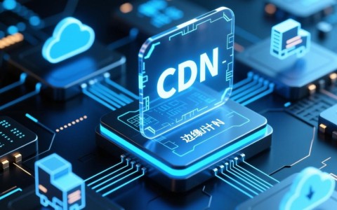 边缘计算与CDN有何本质区别，两者应用场景有何不同？