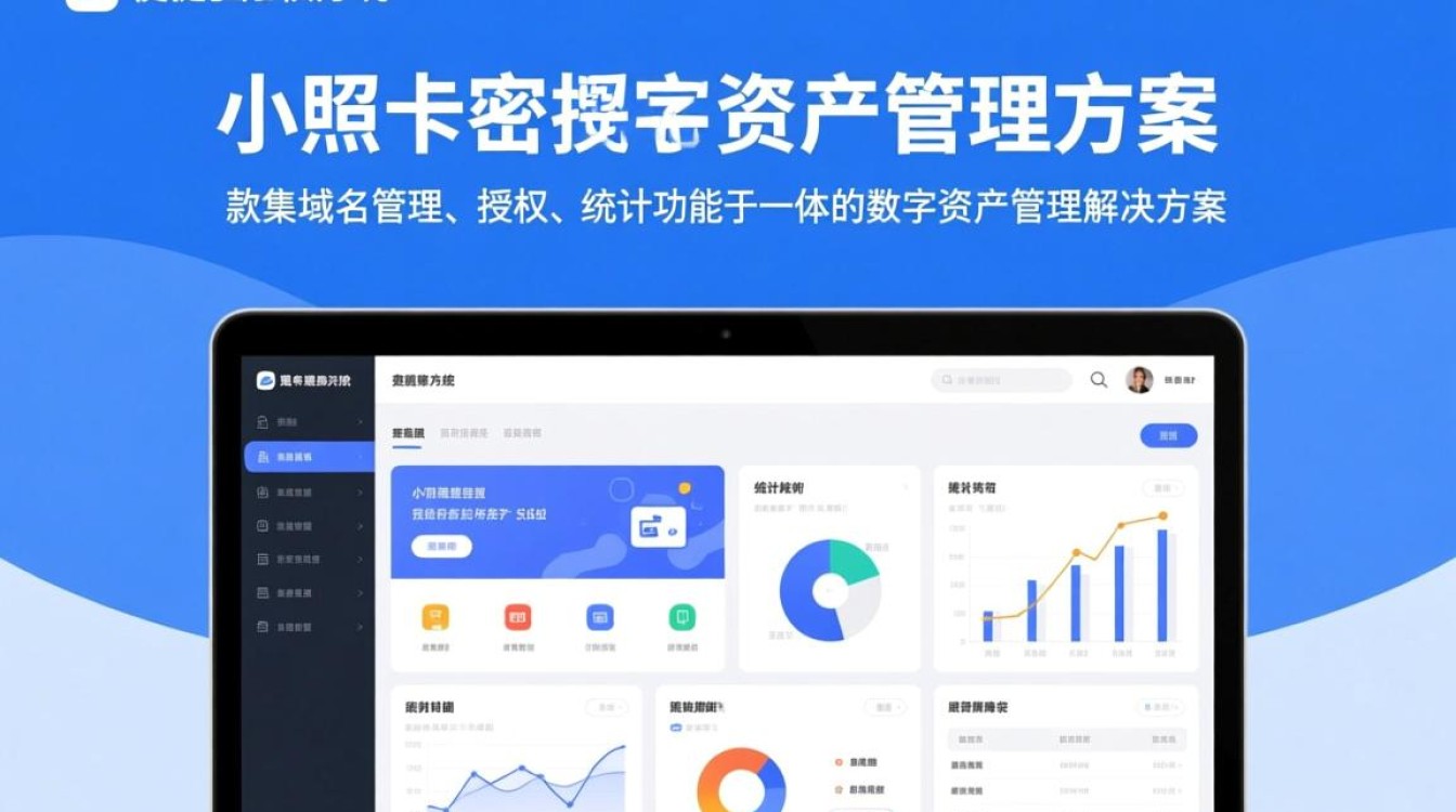 小照卡密域名授权系统有何独特之处？揭秘其优势与适用场景！