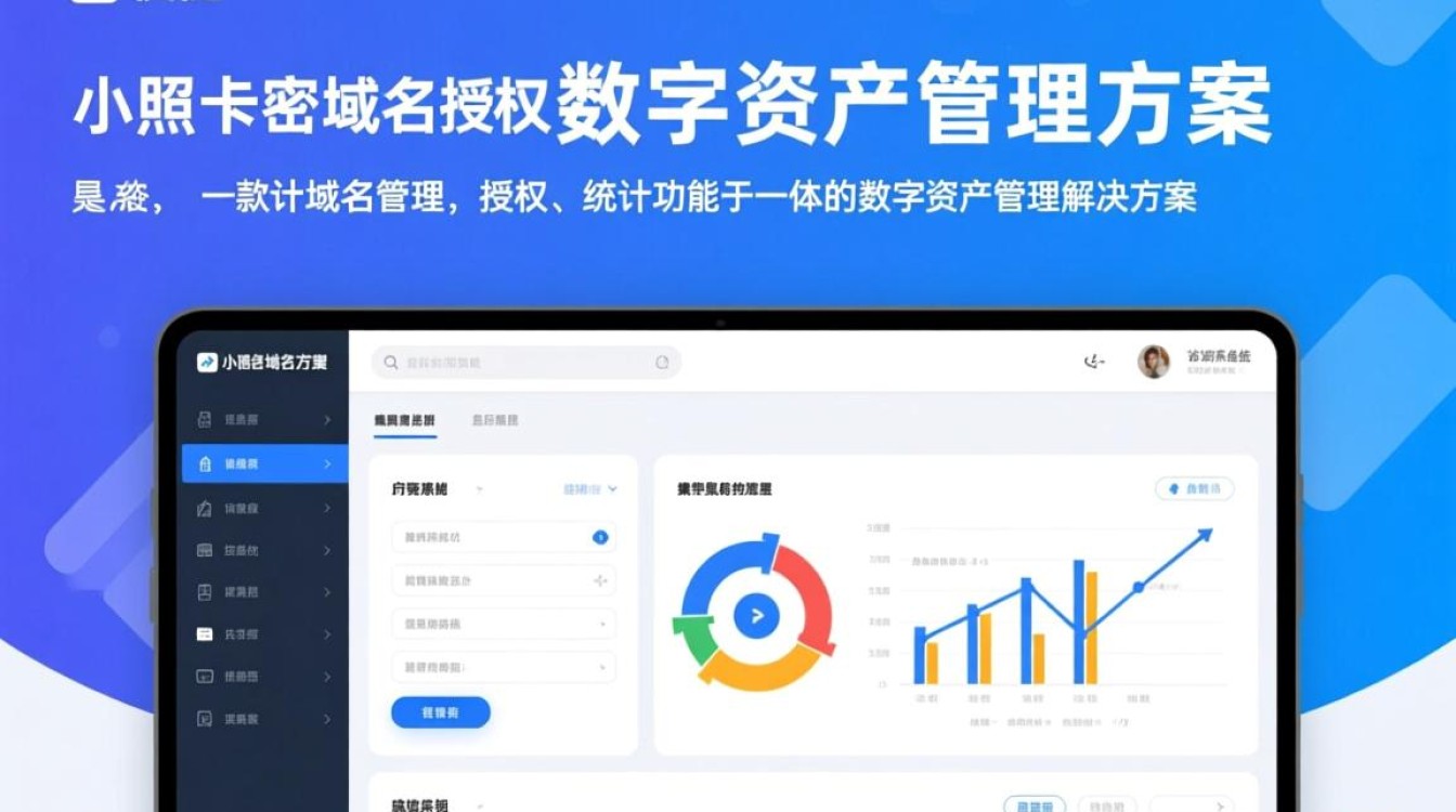 小照卡密域名授权系统有何独特之处？揭秘其优势与适用场景！