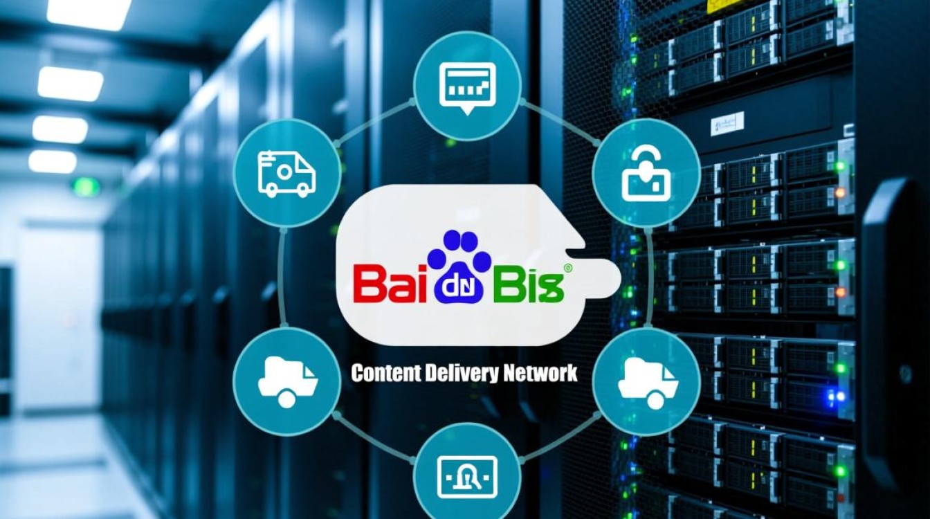 揭秘,百度cdn服务器供应商究竟是谁?背后有何商业逻辑? 揭秘,百度cdn服务器供应商究竟是谁?背后有何商业逻辑?