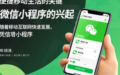 微信小程序开发电话？揭秘如何高效获取专业开发服务？