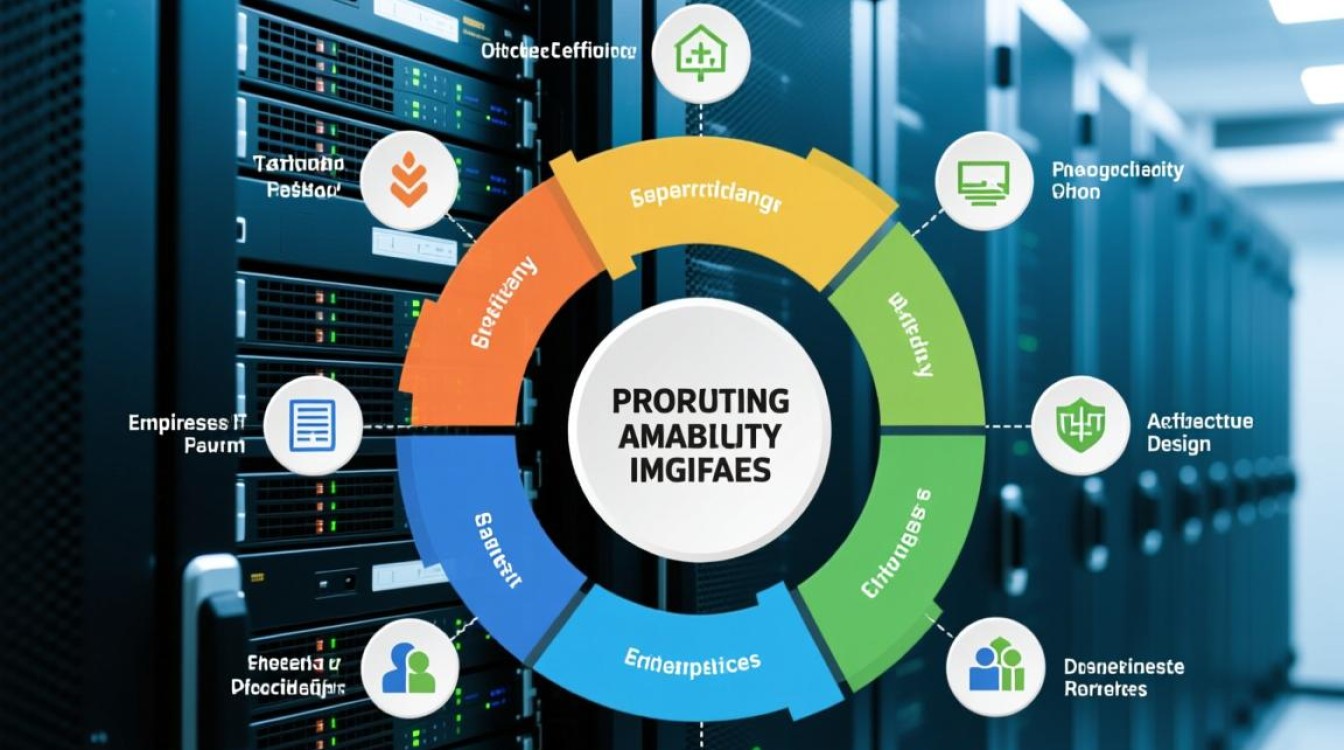 服务器计算能力指标