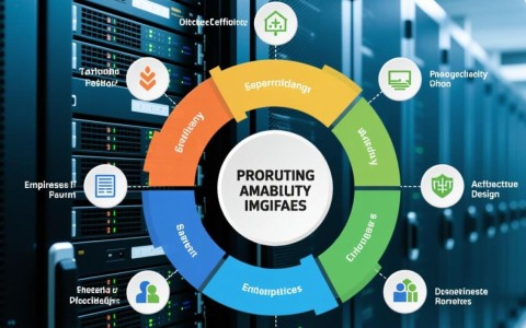 服务器计算能力指标