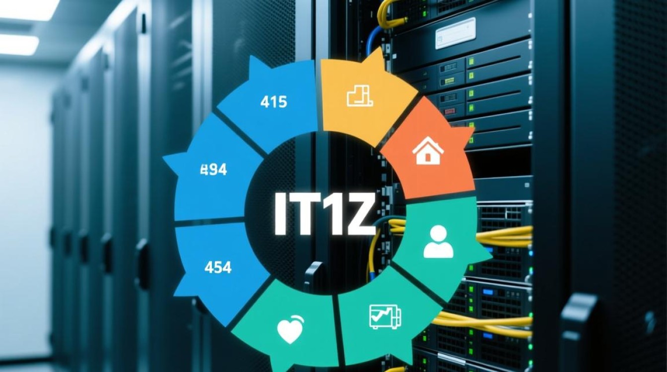 服务器计算能力指标