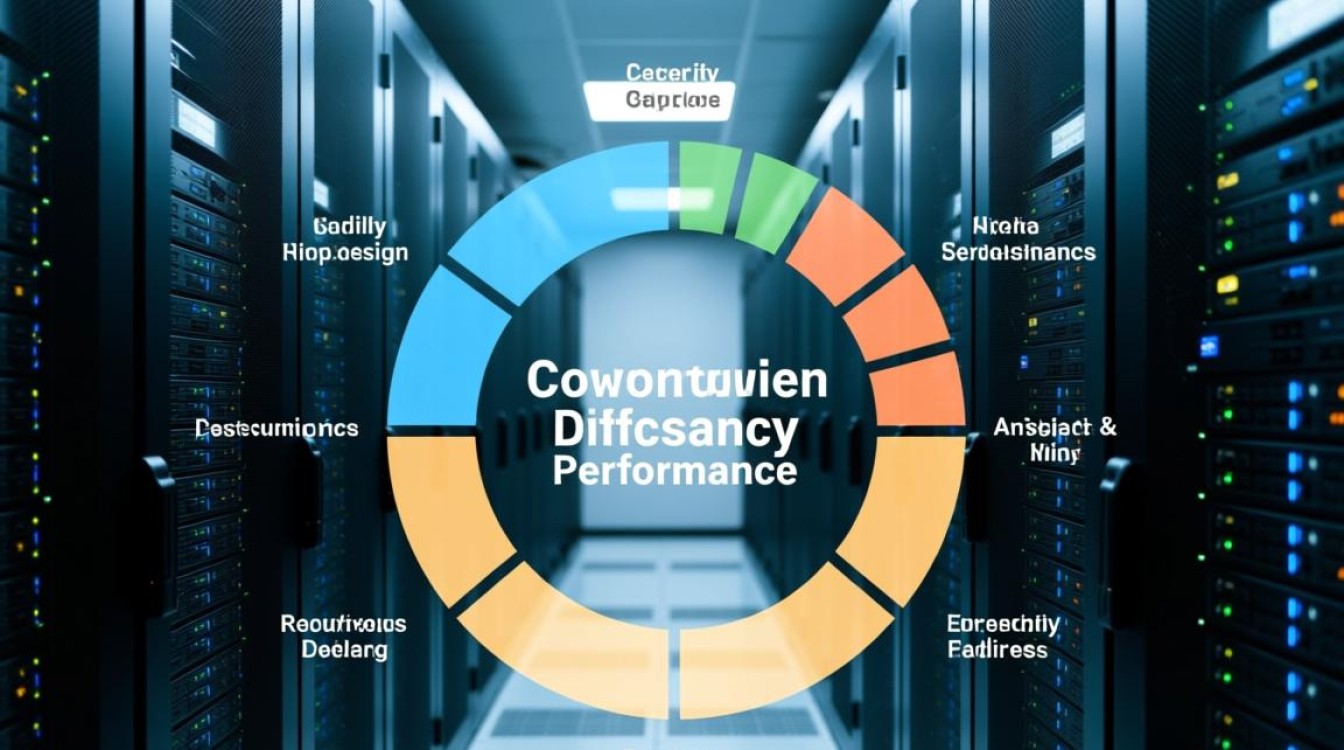 服务器计算能力指标