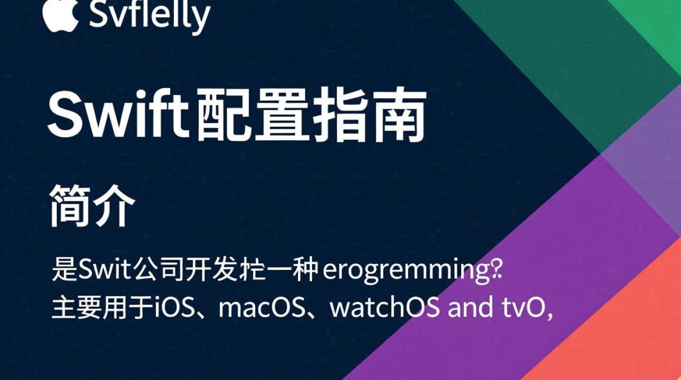 Swift配置中，如何确保跨平台兼容性并优化性能？