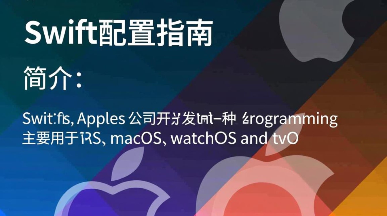 Swift配置中，如何确保跨平台兼容性并优化性能？