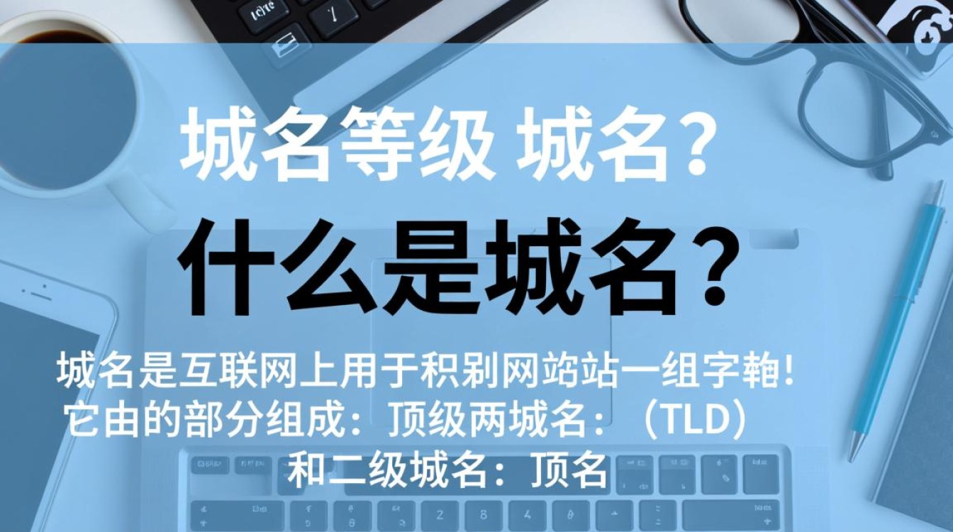 域名分等级吗？揭秘不同级别域名的功能和价格差异！
