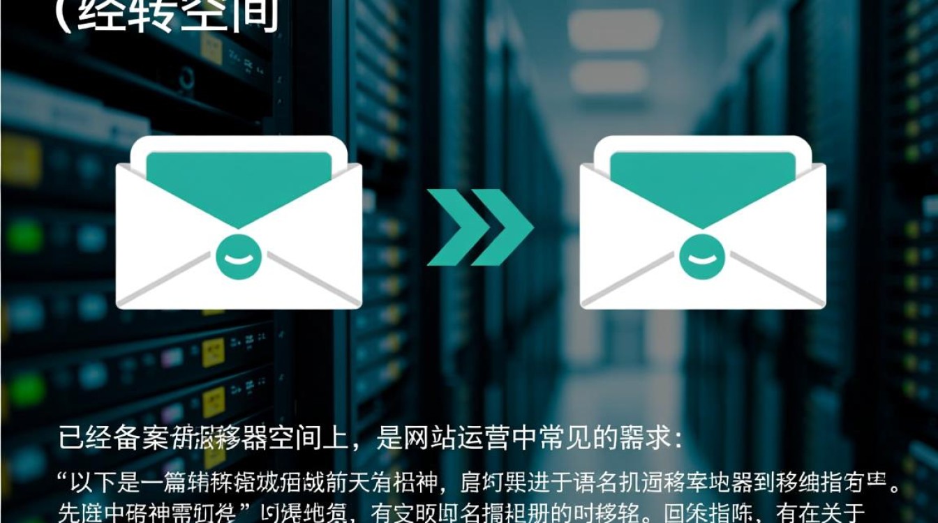 备案域名转换空间操作步骤及注意事项有哪些？