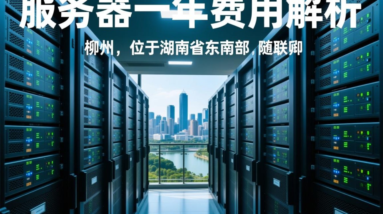 郴州服务器一年费用多少？性价比如何？详细解析与疑问解答！