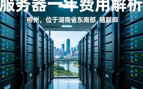 郴州服务器一年费用多少？性价比如何？详细解析与疑问解答！