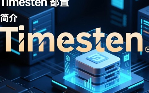 timesten配置中，有哪些关键点需要注意和优化？