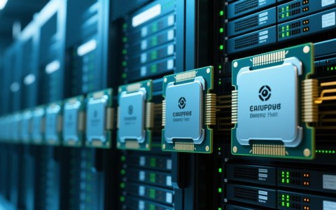 服务器处理器2023最新排行榜哪款性能性价比最优？