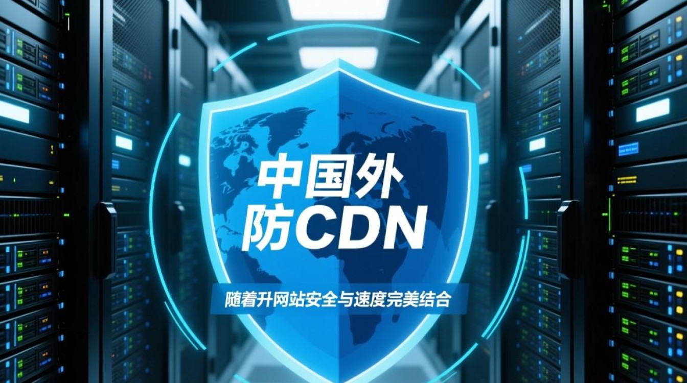 国内服务器为何能超越国外高防CDN性能？揭秘性价比之选！
